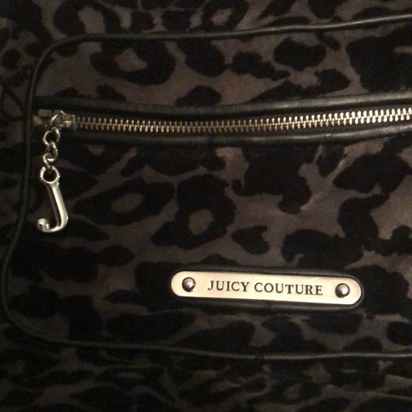 Juicy Couture Handbag - Picture 2 of 5